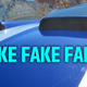 Image for article titled Need For Speed's Star 900 Horsepower Ford Mustang Is Totally Fake